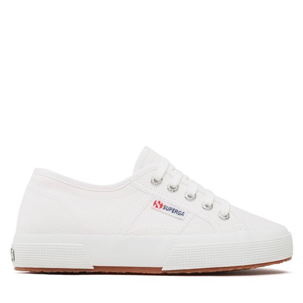 Superga Tenisice Superga 2750 New Plus S2126KW Bijela