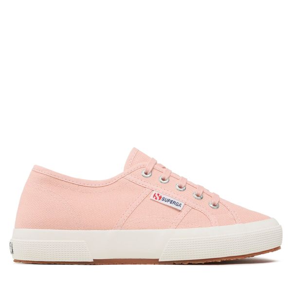 Superga Tenisice Superga 2750 New Plus S2126KW Pink Blush/F Avorio AKG