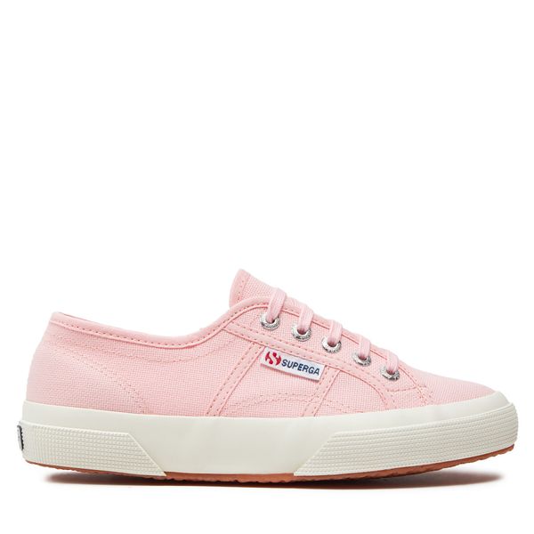 Superga Tenisice Superga 2750 Pink Tickled-Favorio AGO