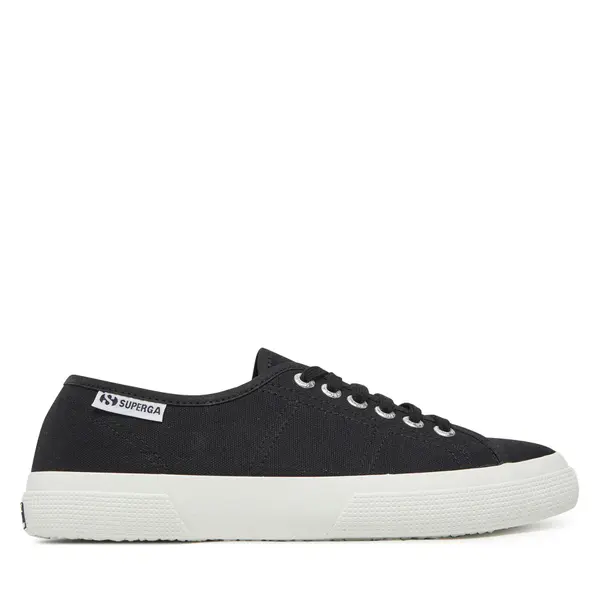 Superga Tenisice Superga 3750 LEGGERA S7151EW Crna