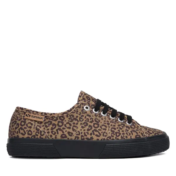 Superga Tenisice Superga 3790 S6151HW Smeđa