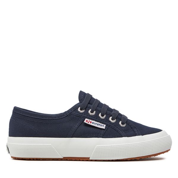 Superga Tenisice Superga Cotu Classic 2750 S000010 Navy-Fwhite F43