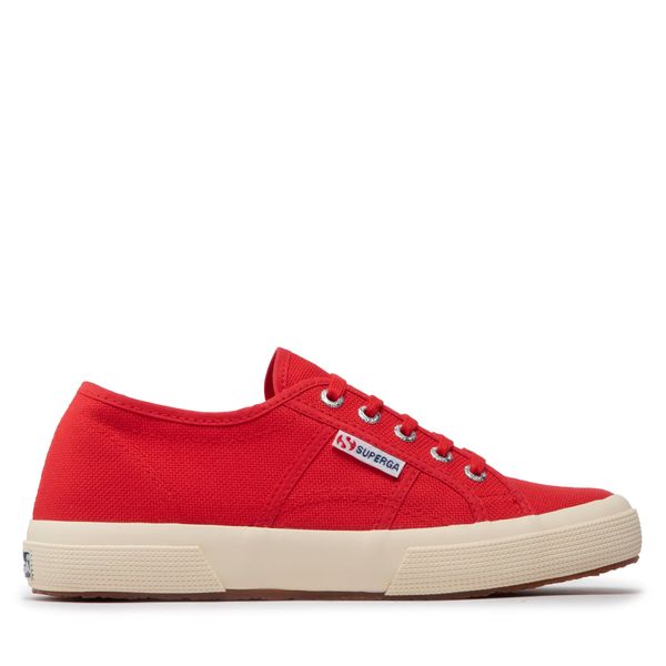 Superga Tenisice Superga S003J70 Red