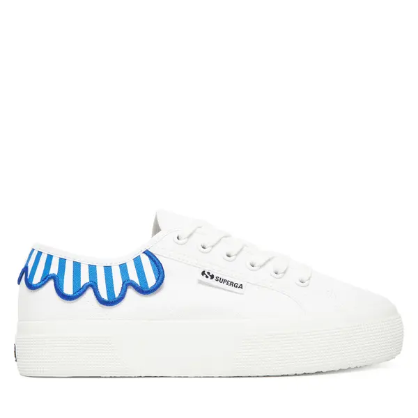 Superga Tenisice Superga S6135FW 3740 Bijela