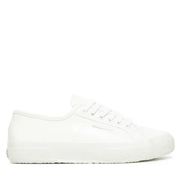 Superga Tenisice Superga S8142RW 2750 Bijela