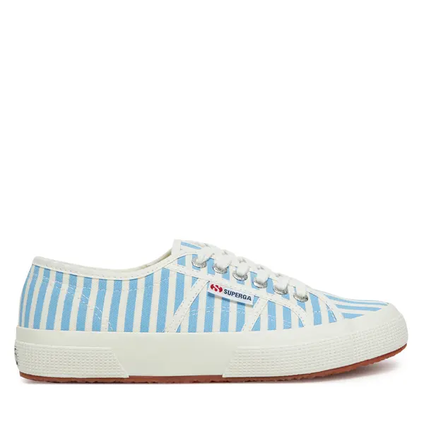 Superga Tenisice Superga S8148TW Crna