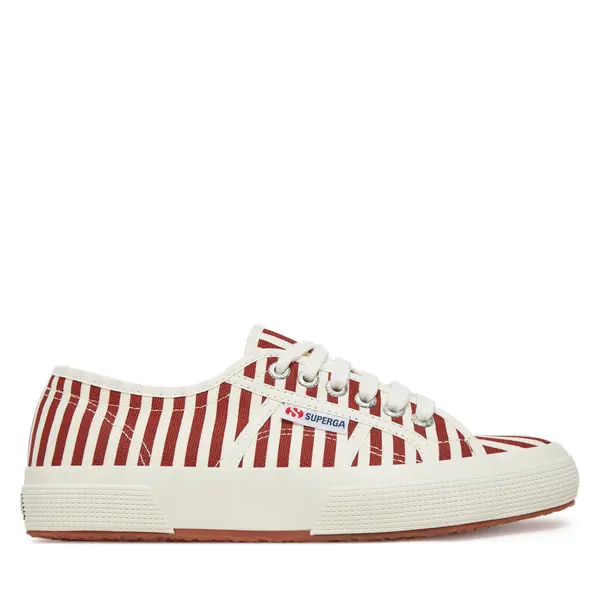 Superga Tenisice Superga S8148TW Crvena