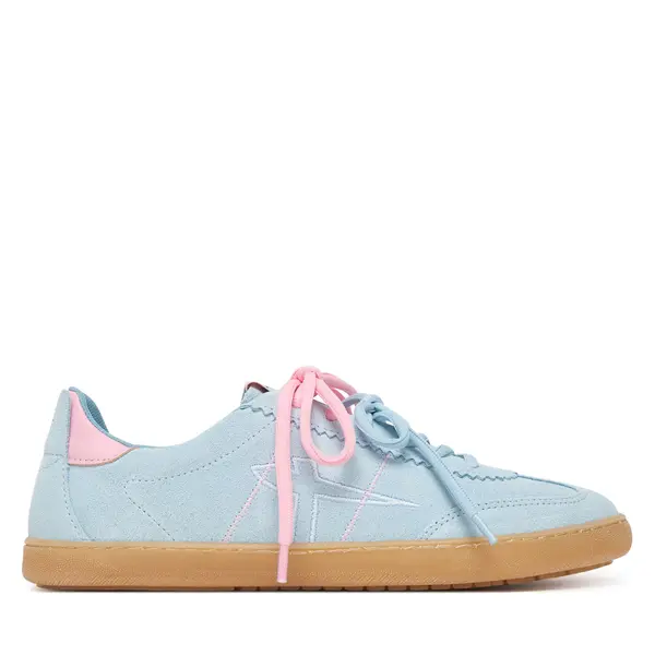 tamaris Tenisice Tamaris 1-23609-46 Svijetloplava
