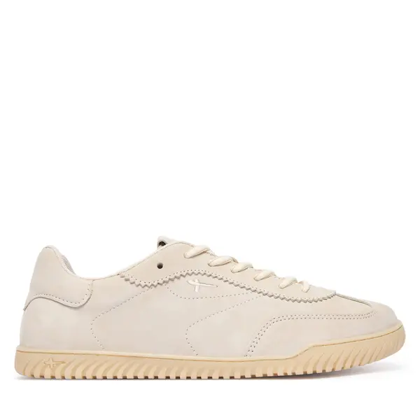 tamaris Tenisice Tamaris 1-23623-46 Krem