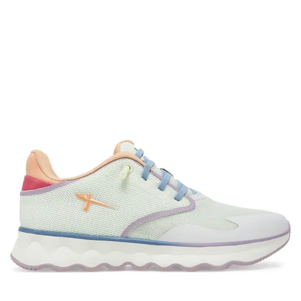 tamaris Tenisice Tamaris 1-23700-44 Zelena