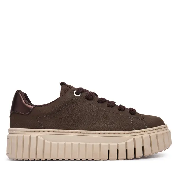 tamaris Tenisice Tamaris 1-23702-45 Smeđa