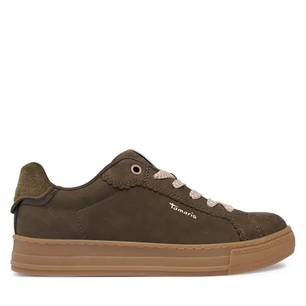 tamaris Tenisice Tamaris 1-23730-47 Zelena