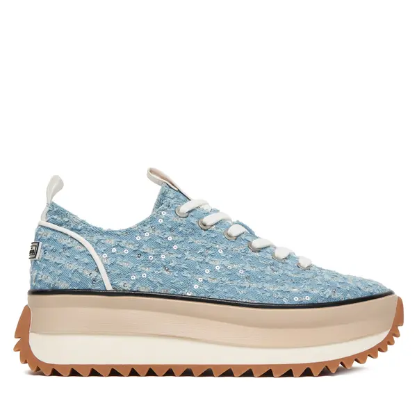 tamaris Tenisice Tamaris 1-23731-41 Plava
