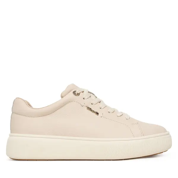 tamaris Tenisice Tamaris 1-23736-42 Écru