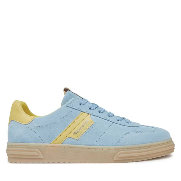 tamaris Tenisice Tamaris 1-23788-42 Plava