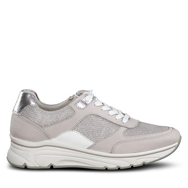 Tamaris Tenisice Tamaris 1-23794-30 Srebrna