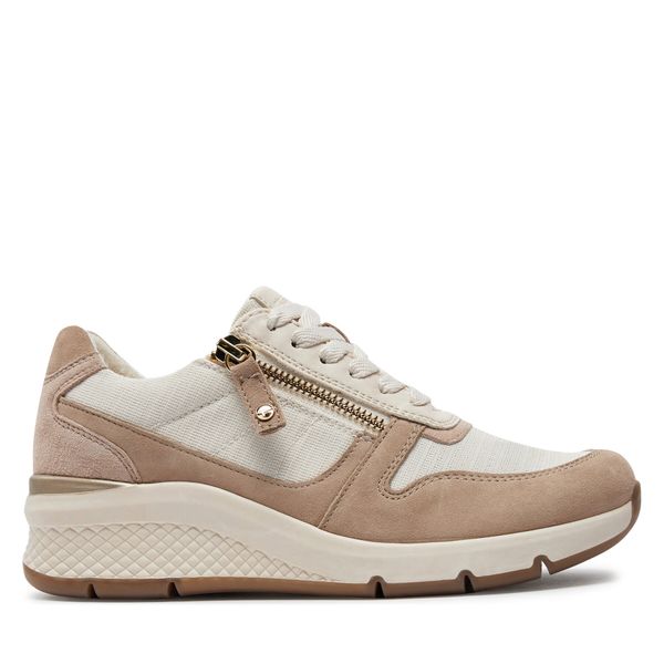 Tamaris Tenisice Tamaris 8-83718-42 Beige/Rose 434