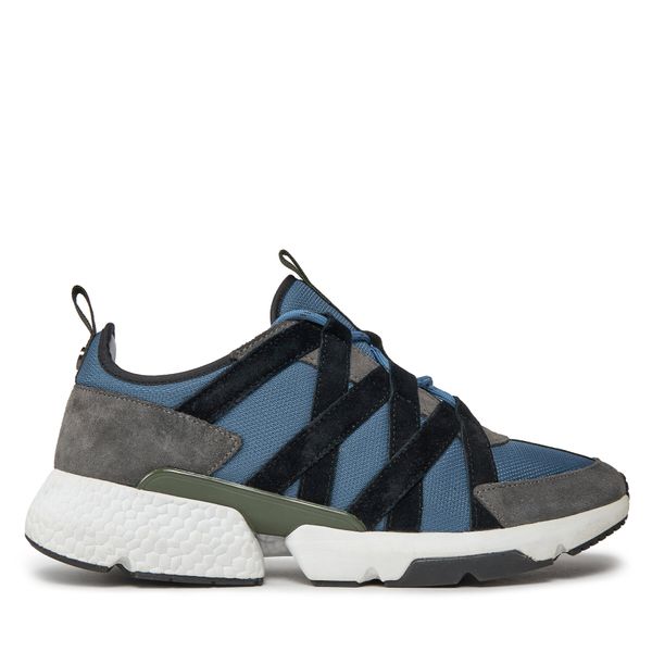 Ted Baker Tenisice Ted Baker 256662 Charcoal