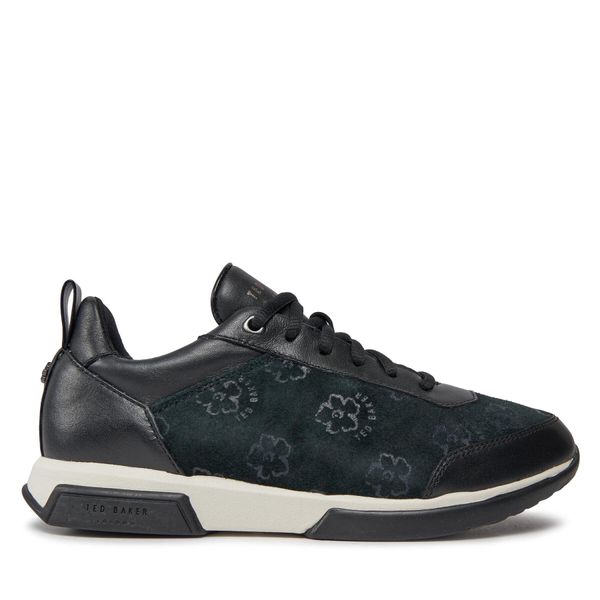 Ted Baker Tenisice Ted Baker Aylaa 258514 Crna