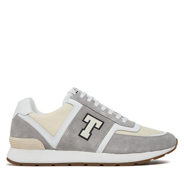 Ted Baker Tenisice Ted Baker Gregory 256661 Mid/Grey