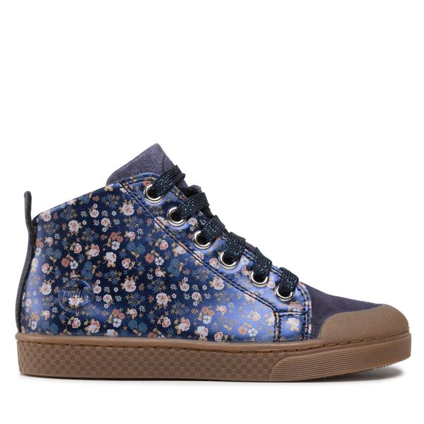 Ten IS Tenisice Ten IS Ten Win Mid Cut NTAEAL0401 S Navy