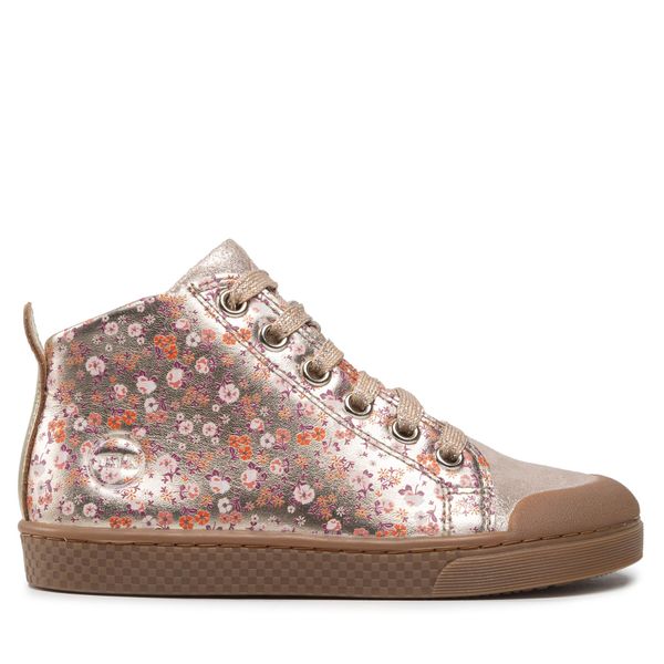 Ten IS Tenisice Ten IS Ten Win Mid Cut NTAEAL0402 S Platine