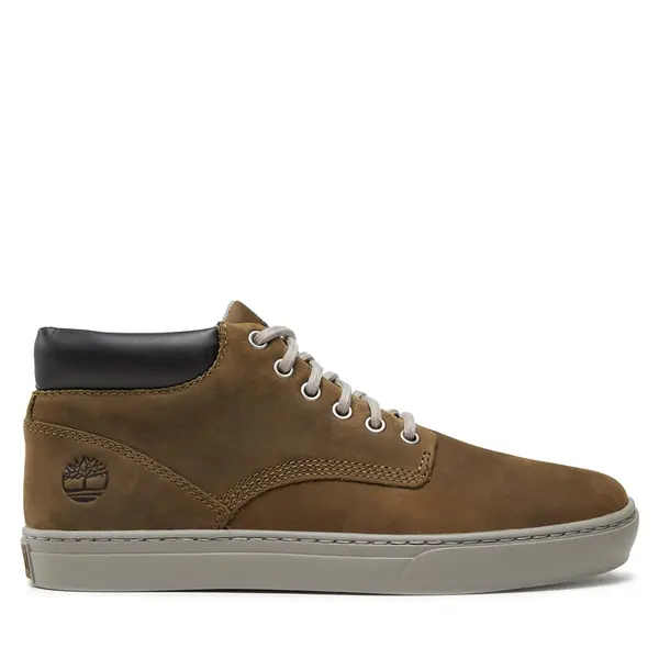 Timberland Tenisice Timberland Adventure 2.0 TB0A5S1V3271 Zelena