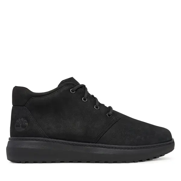 Timberland Tenisice Timberland Allston TB0A69Q5W051 Crna
