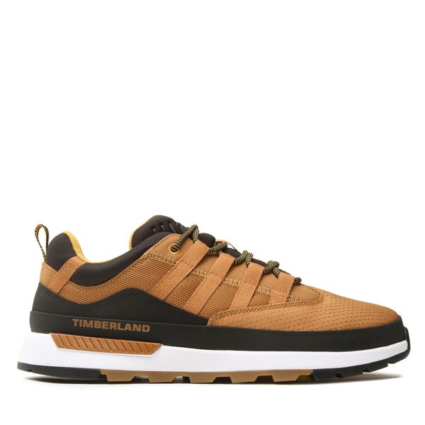 Timberland Tenisice Timberland Euro Trekker Low Mesh TB0A5VAZ2311 Wheat Mesh