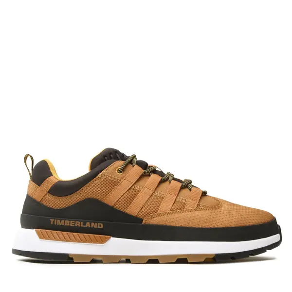 Timberland Tenisice Timberland Euro Trekker Low Mesh TB0A5VAZ2311 Žuta