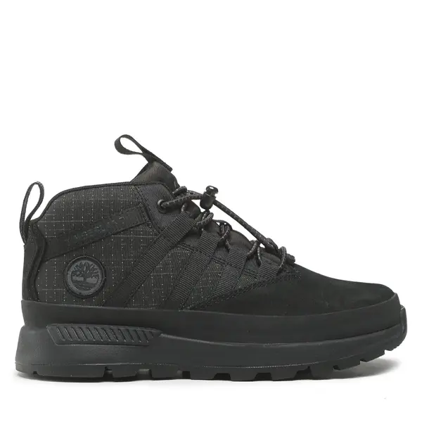 Timberland Tenisice Timberland Euro Trekker Super Ox TB0A5V5C0151 Crna
