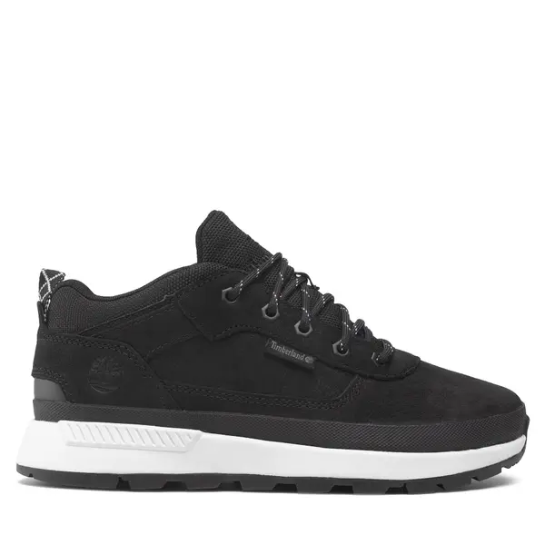 Timberland Tenisice Timberland Field Trekker Low TB0A2GKT0151 Crna