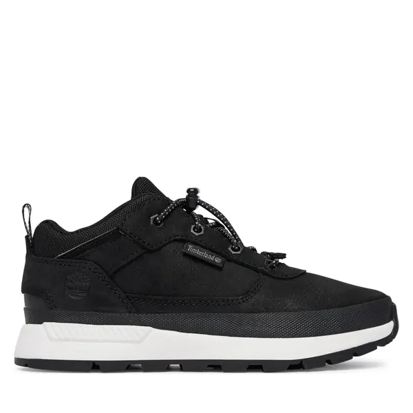 Timberland Tenisice Timberland Field Trekker TB0A2G4 Crna
