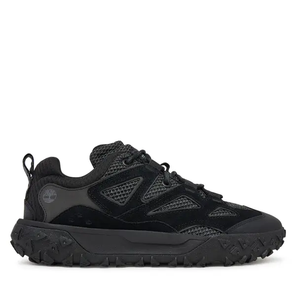 Timberland Tenisice Timberland Greenstride Motion 6 Low TB0A6DU2EAE1 Crna