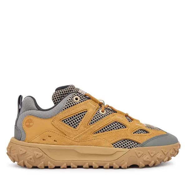Timberland Tenisice Timberland Greenstride Motion 6 Low TB0A6DU2EDM1 Žuta