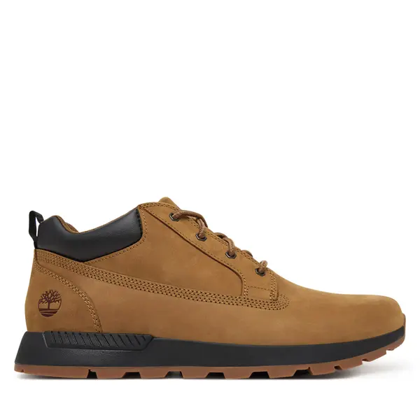 Timberland Tenisice Timberland Killingtion Trekker Low TB0A69EDEM51 Smeđa