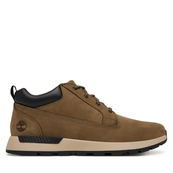 Timberland Tenisice Timberland Killingtion Trekker Low TB0A69EDEO81 Kaki