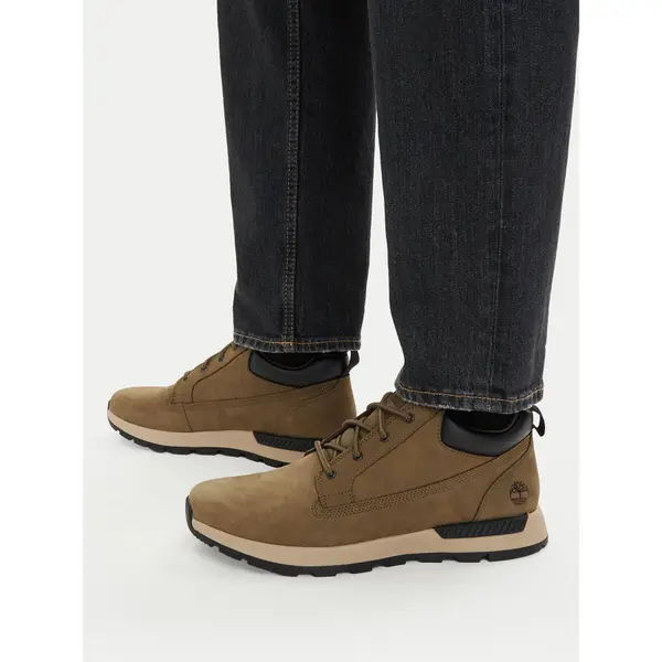 Timberland Tenisice Timberland Killingtion Trekker Low TB0A69EDEO81 Kaki