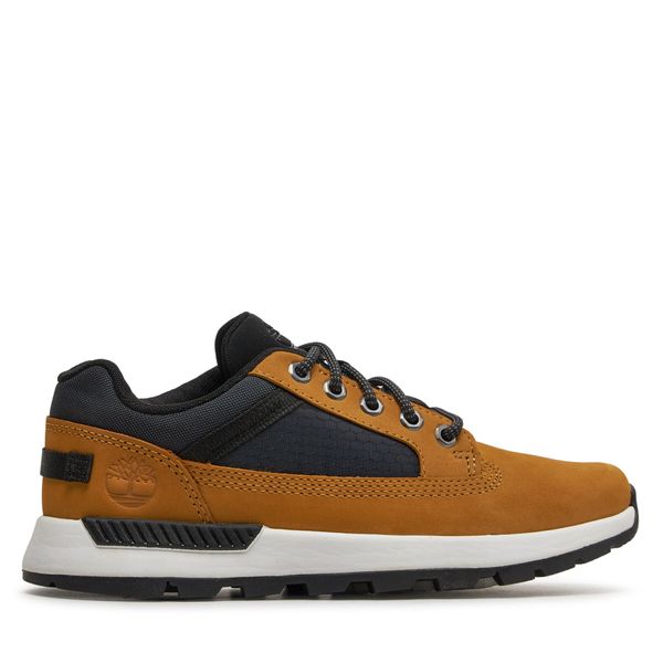 Timberland Tenisice Timberland Killington Trekker Low Lace Sneaker TB0A68Z17541 Smeđa