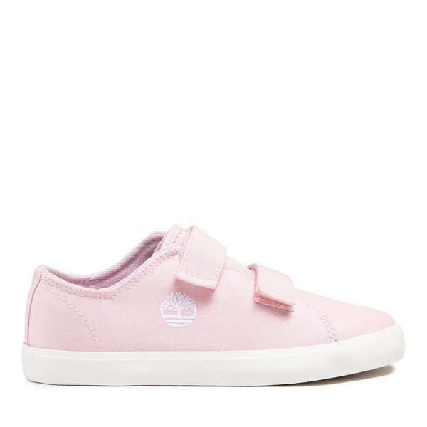 Timberland Tenisice Timberland Newport Bay TB0A2D2HX821 Ružičasta