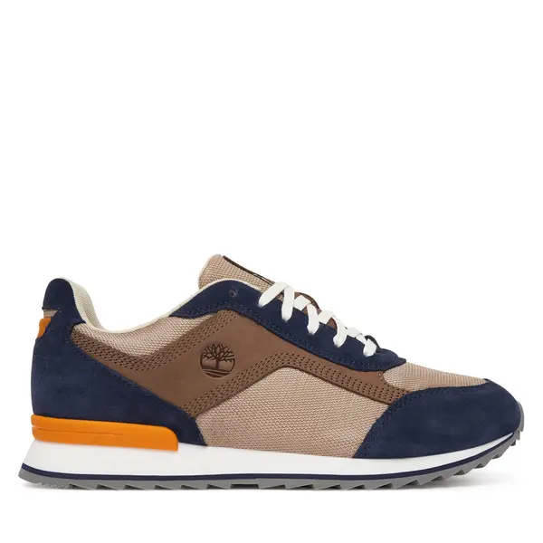 Timberland Tenisice Timberland Scout Heights Low lace TB0A419GAGC1 Bež