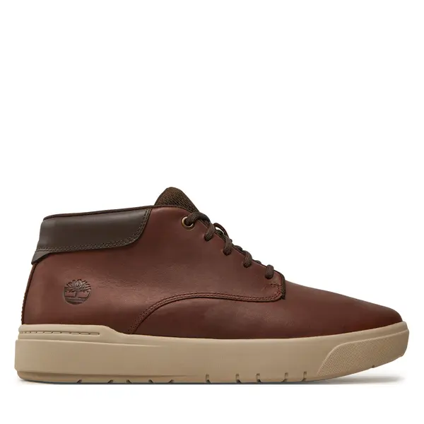 Timberland Tenisice Timberland SENECA BAY CHUKKA BOOT TB0A5UVN2011 Smeđa