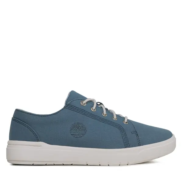 Timberland Tenisice Timberland Seneca Bay Fabric Ox TB0A5X39DJ51 Plava