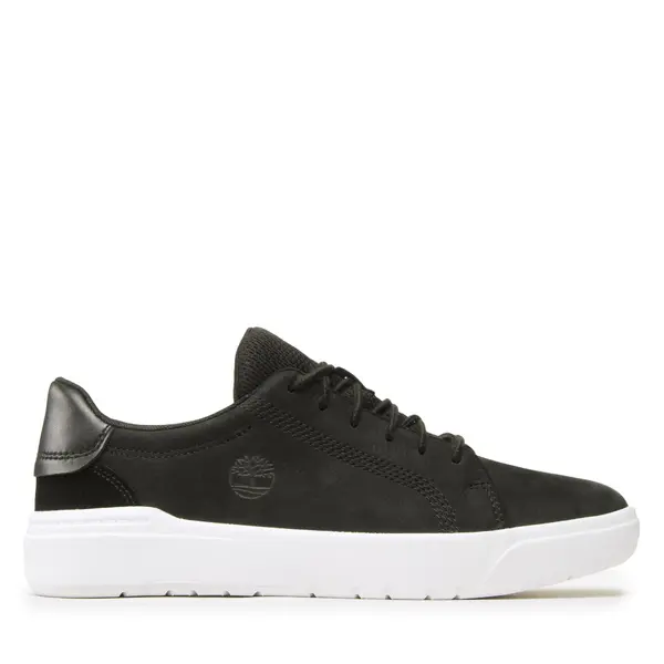 Timberland Tenisice Timberland Seneca Bay Oxford TB0A275R0151 Crna