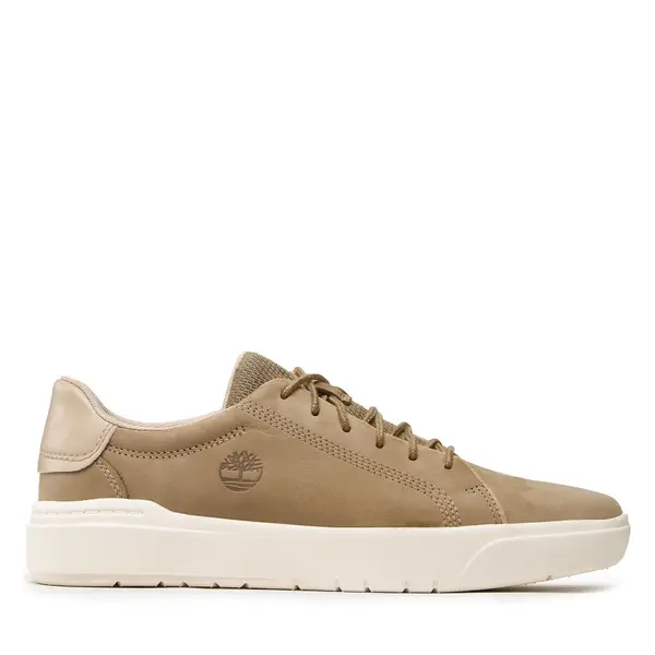 Timberland Tenisice Timberland Seneca Bay Oxford TB0A5TY5DR01 Bež