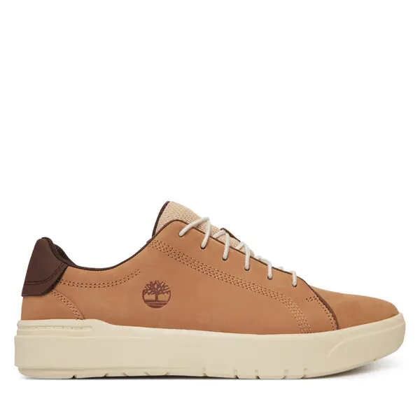 Timberland Tenisice Timberland Seneca Bay TB0A41F7EM51 Smeđa