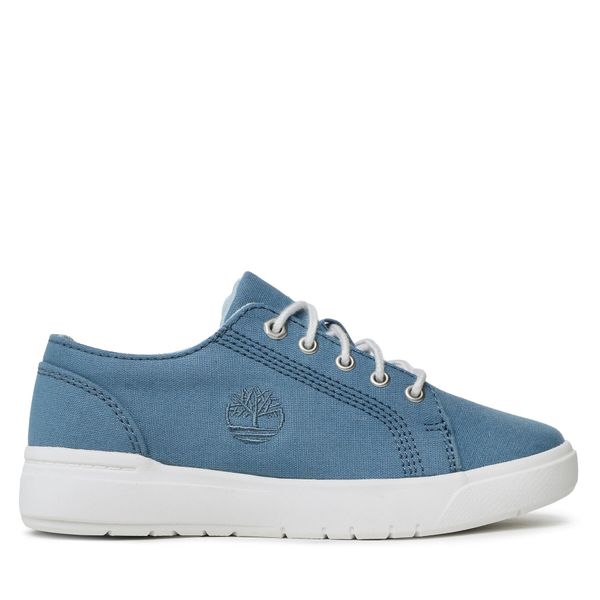 Timberland Tenisice Timberland Seneca Bay TB0A5TD1DJ51 Blue