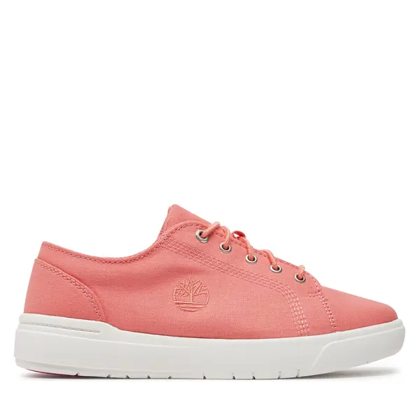 Timberland Tenisice Timberland Seneca Bay TB0A5X4HDH61 Ružičasta