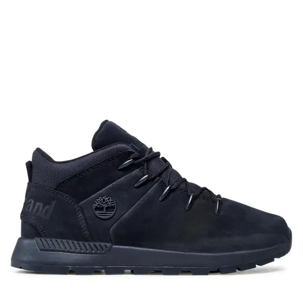 Timberland Tenisice Timberland Sprint Trekker Mid TB0A2GE80151 Crna