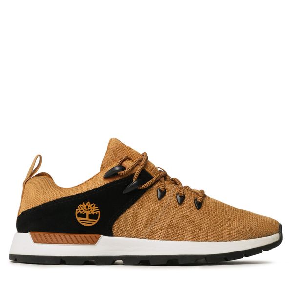 Timberland Tenisice Timberland Sprint Trekr Low Knit TB0A64SM2311 Wheat Knit